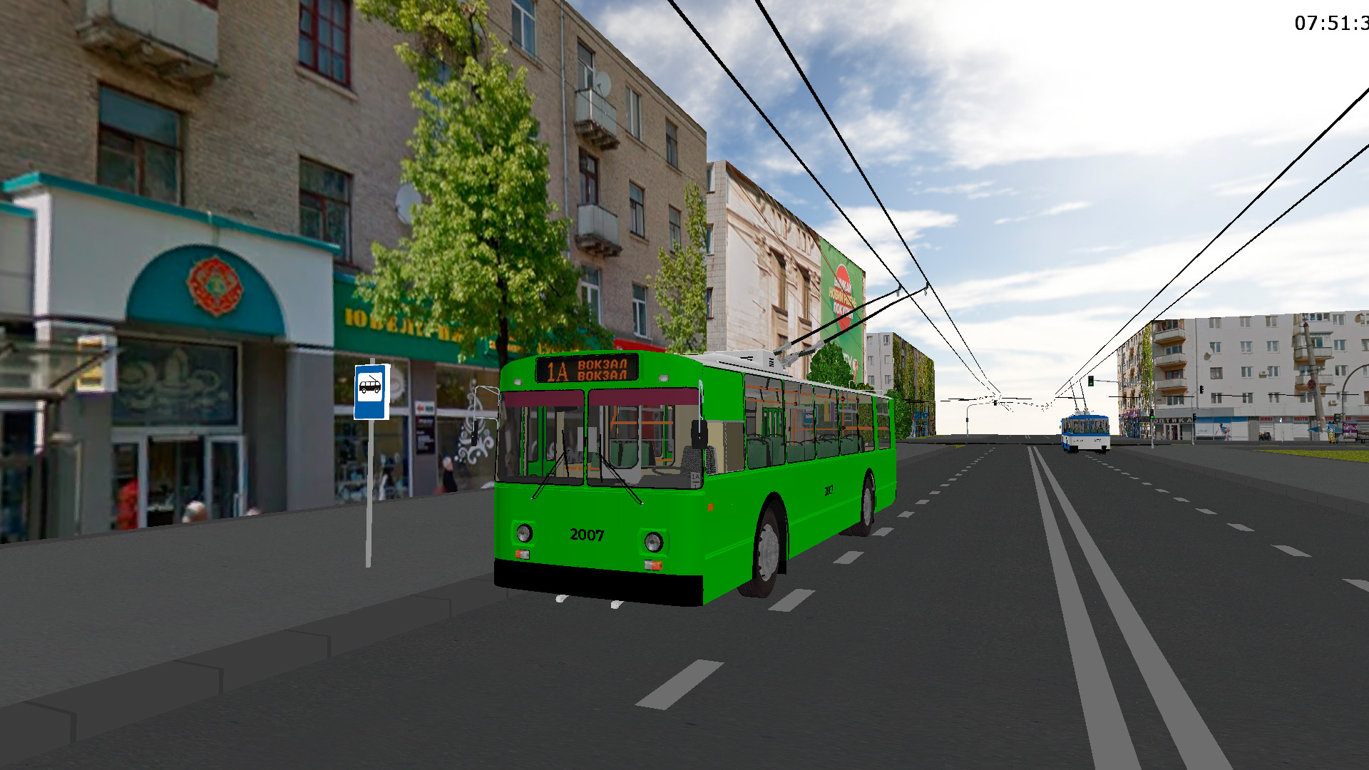 �������, ���-682�		 � 2007 (������� � 1�)
