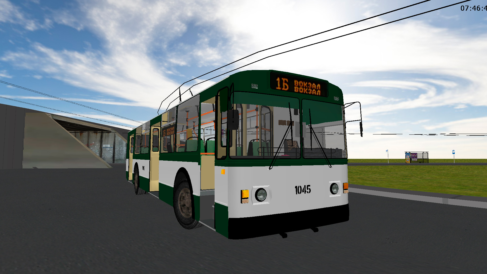 �������, ���-682� [�00]		 � 1045 (������� � 1�)