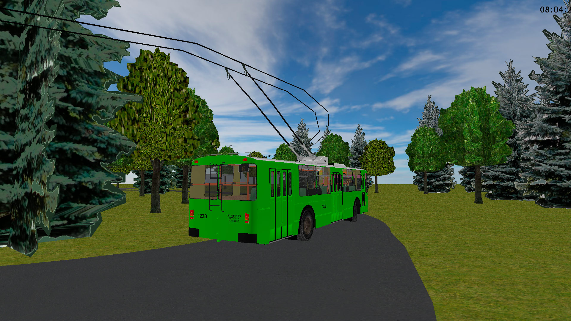 �������, ���-682� [�00]		 � 1228 (������� � 8)