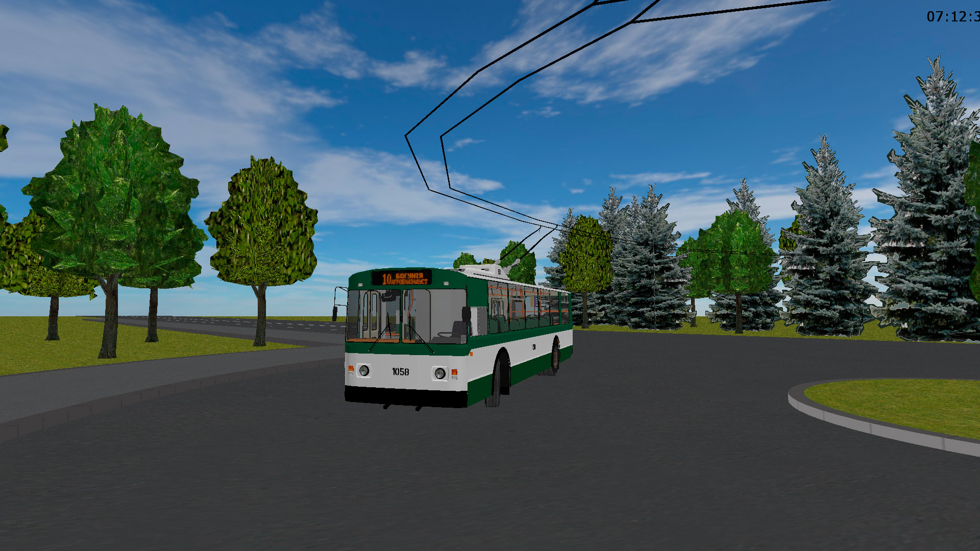 �������, ���-682� [�00]		 � 1058 (������� � 10)