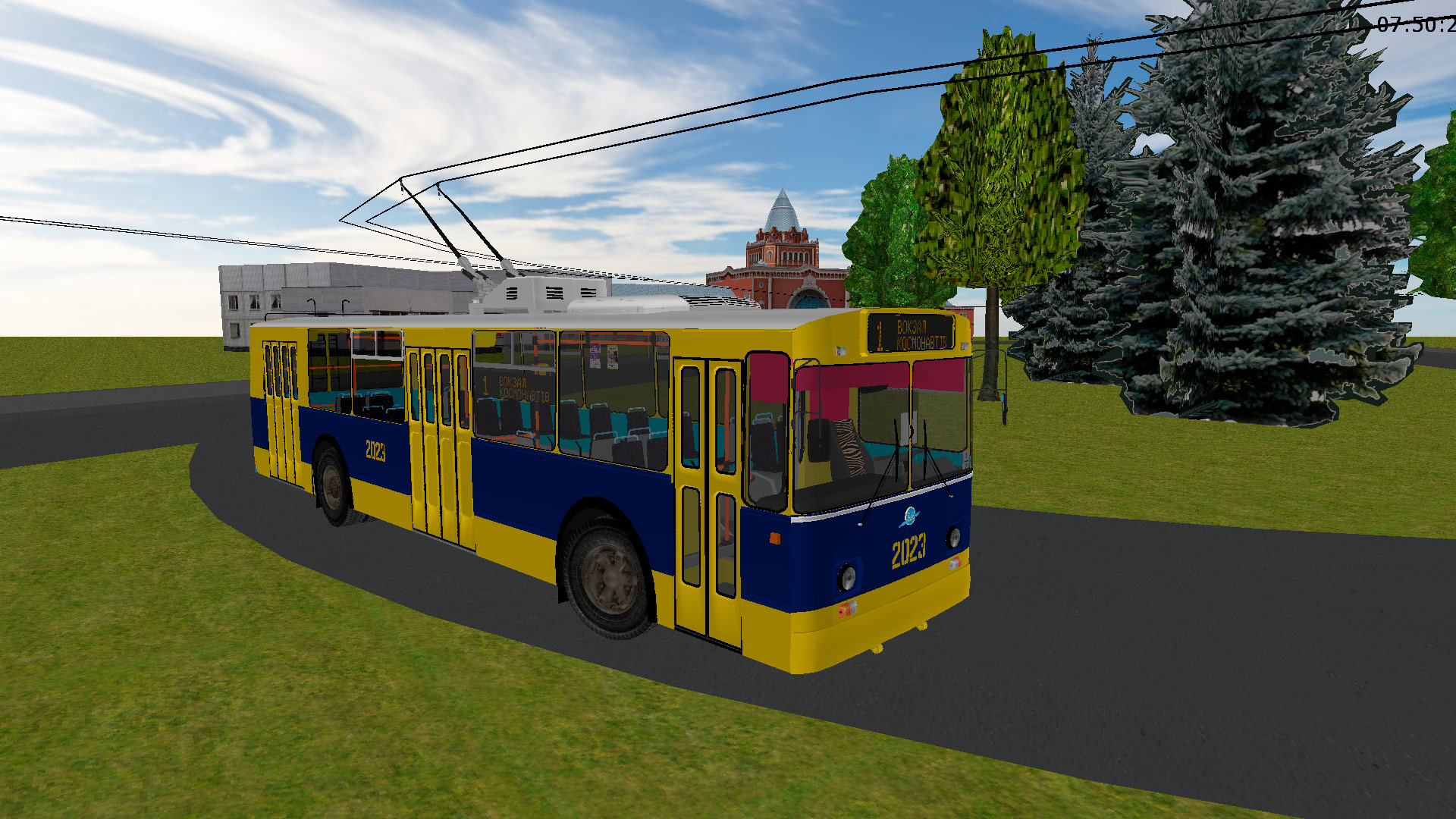 �������, ���-682�-013 [�0�]		 � 2023 (������� � 1)