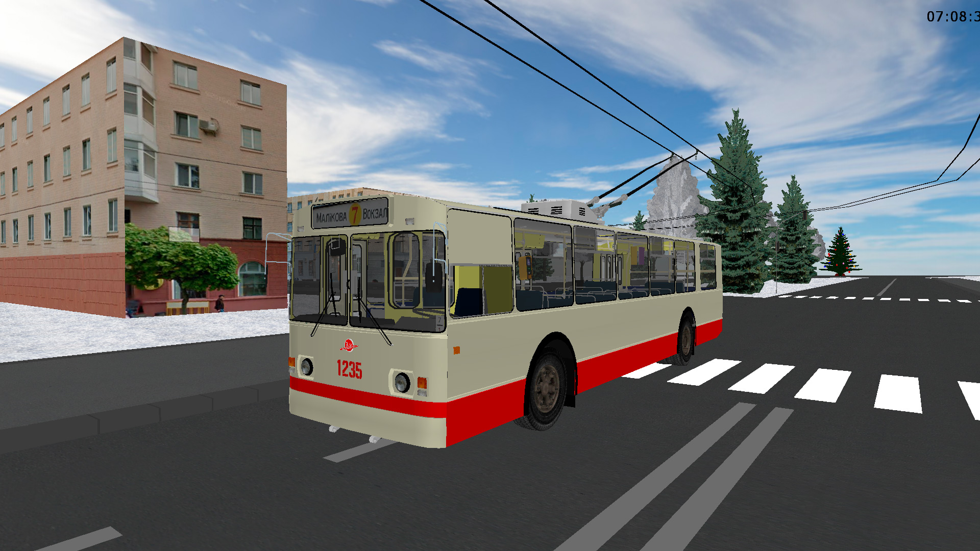 �������, ���-682� [�00]		 � 1235 (������� � 7)