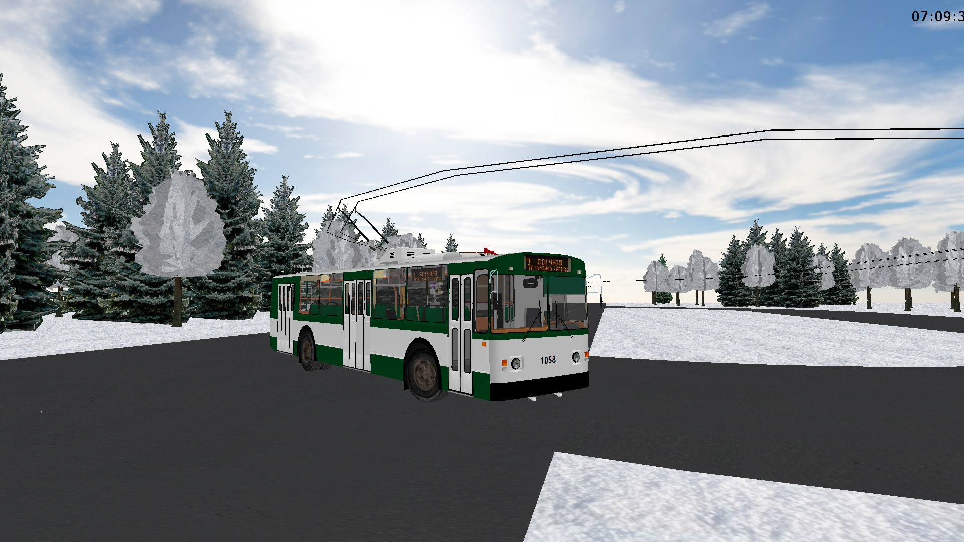 �������, ���-682� [�00]		 � 1058 (������� � 3)