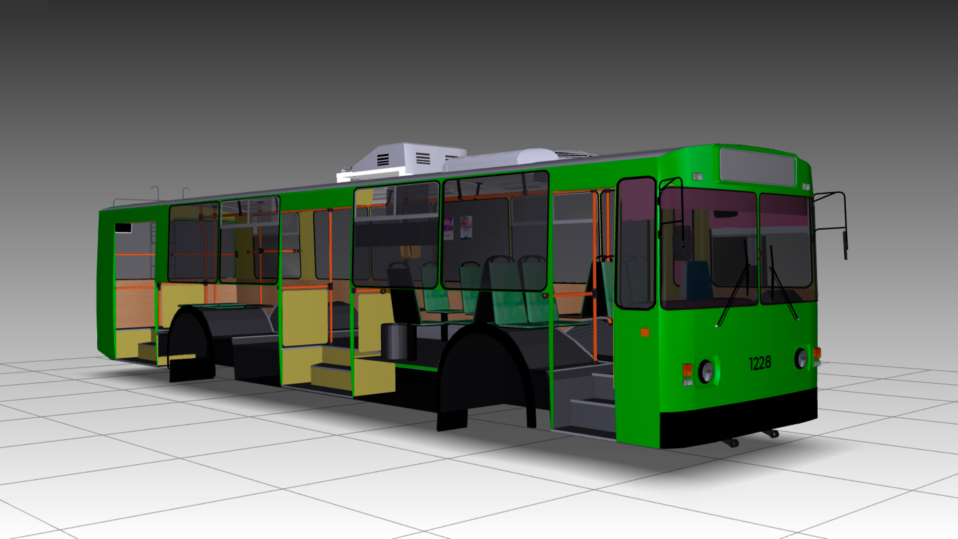 �������, ���-682� [�00]		 � 1228