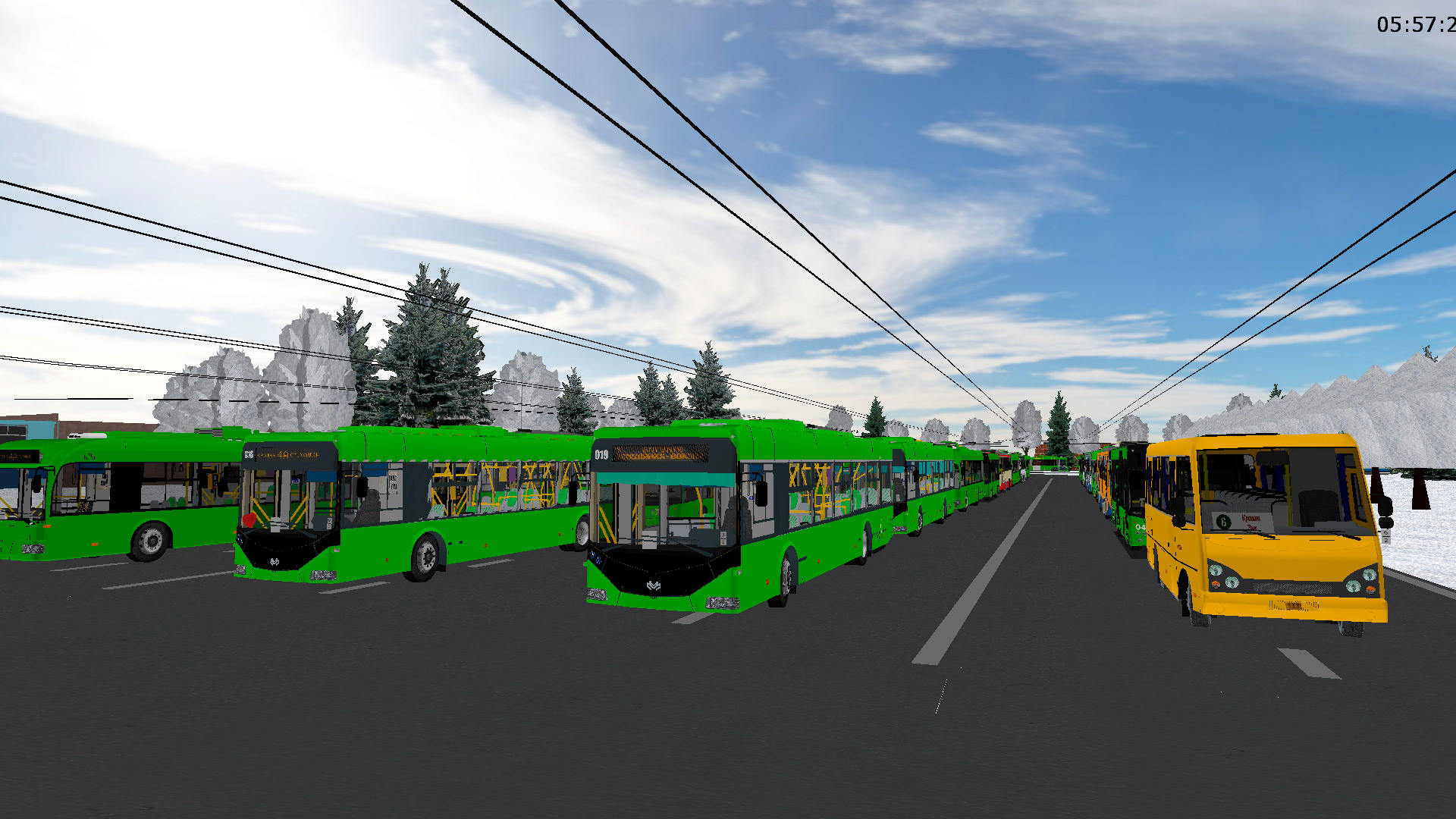 �������, I-VAN A07A-30 � �� 1339 ��
�������, ���� 321 (���-������) � 019
������� &mdash; г��� ����������