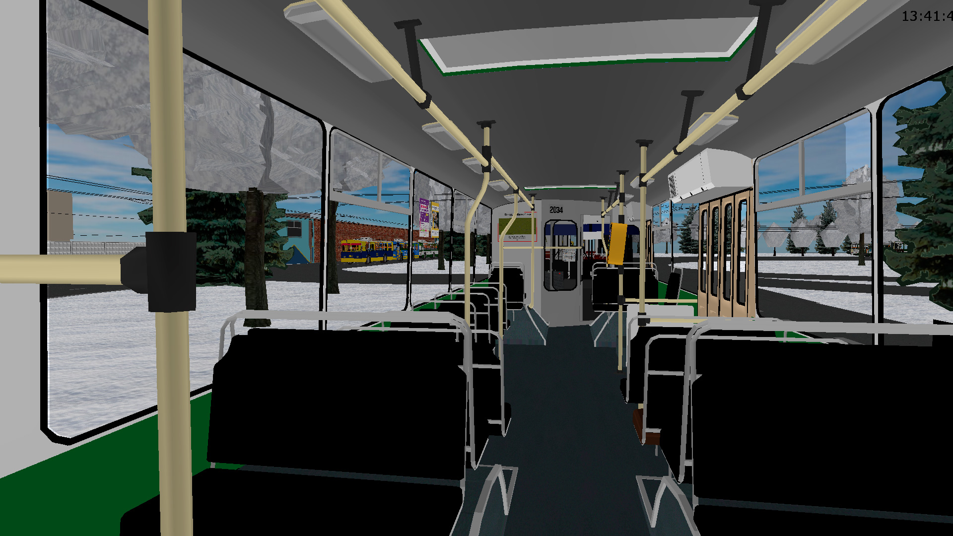 �������, ���-682� [�00]		 � 2034