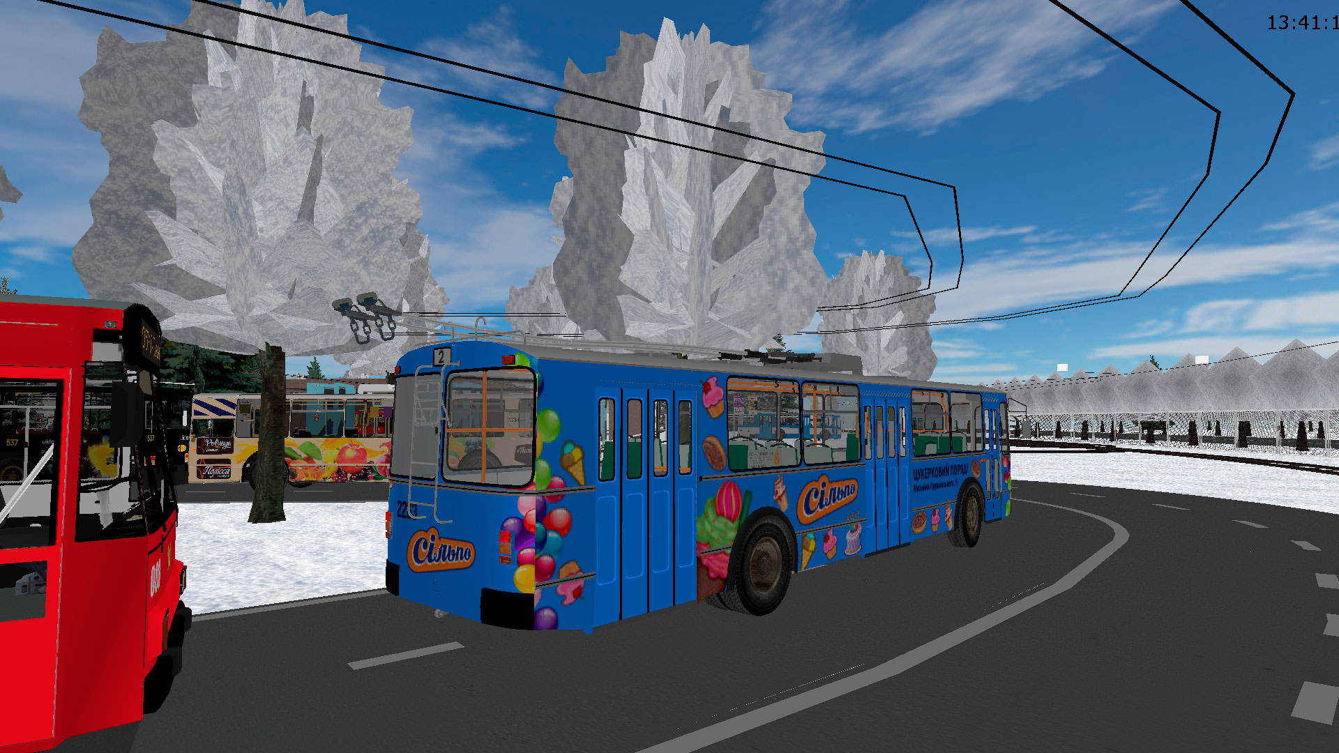 �������, ���-682� [�00]		 � 2263