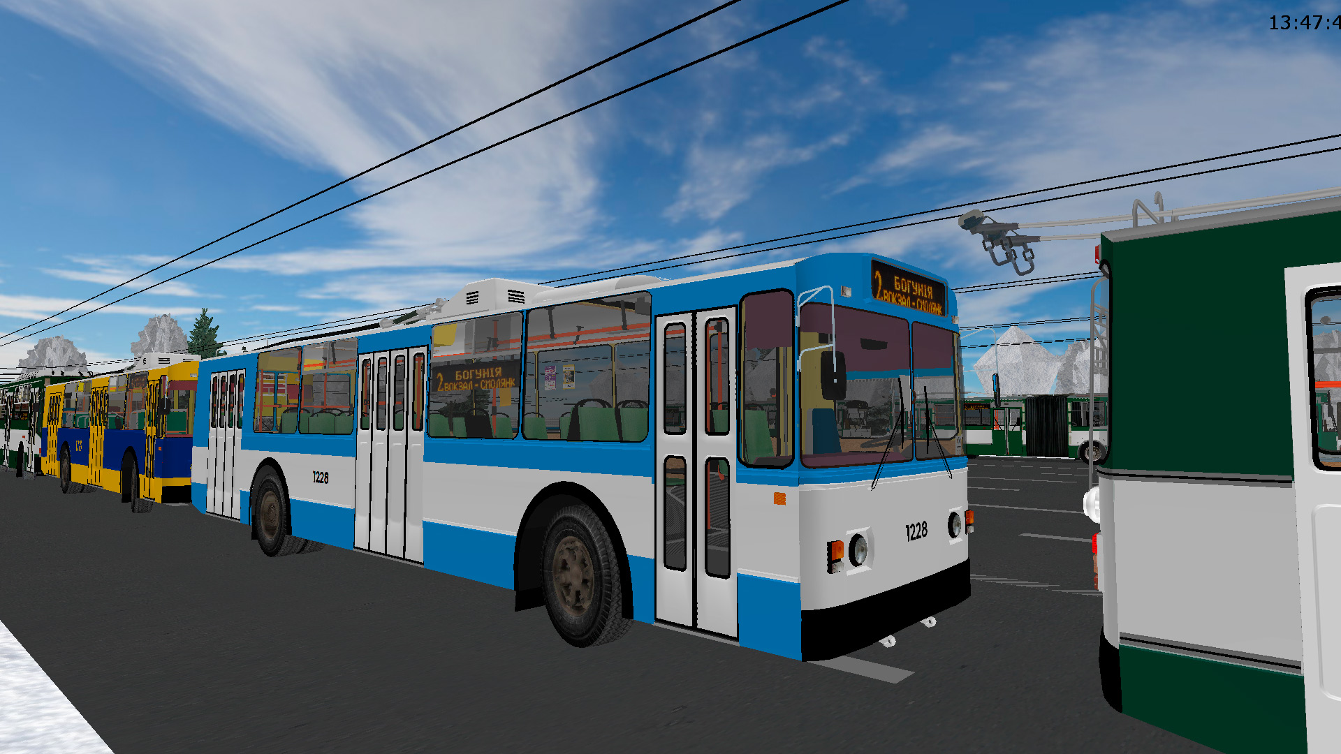 �������, ���-682� [�00]		 � 1228
