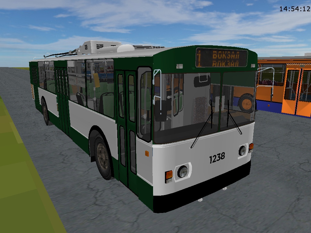 �������, ���-682� [�00]		 � 1238