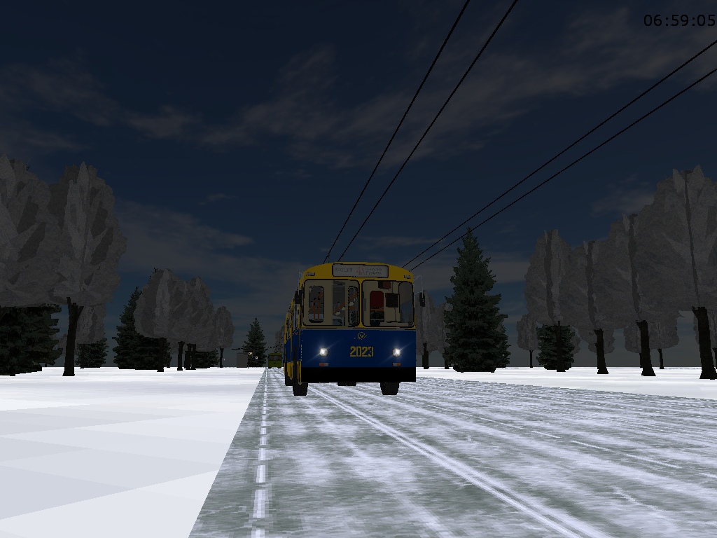 �������, ���-682�		 � 2023 (������� � 4�)