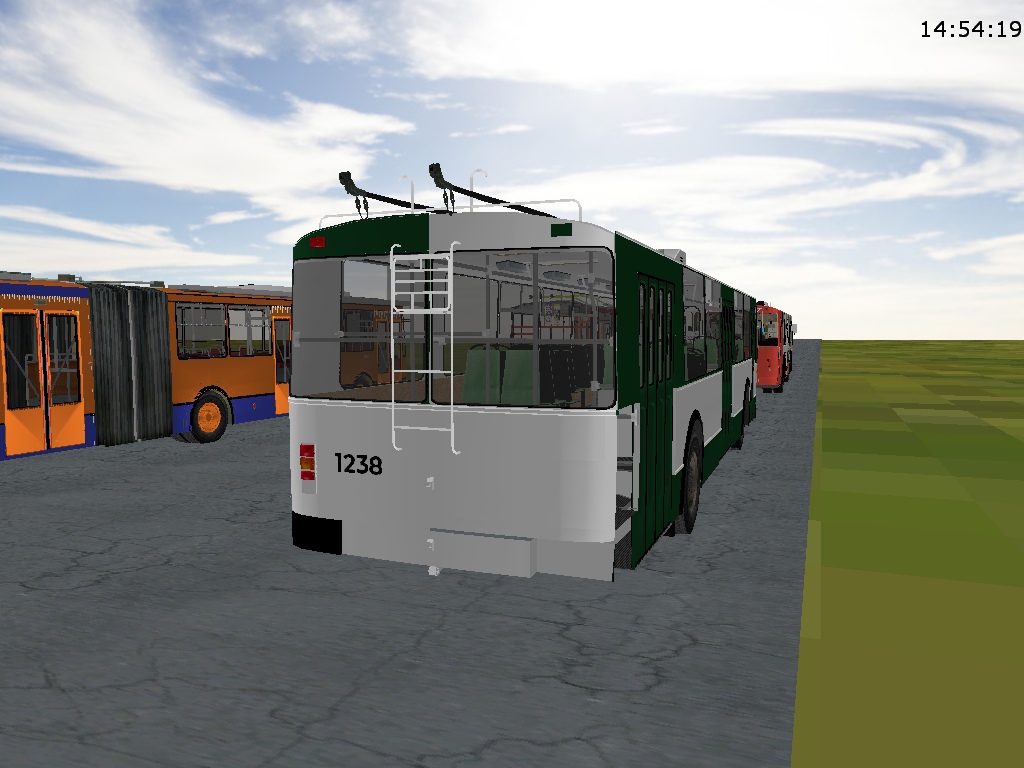�������, ���-682� [�00]		 � 1238