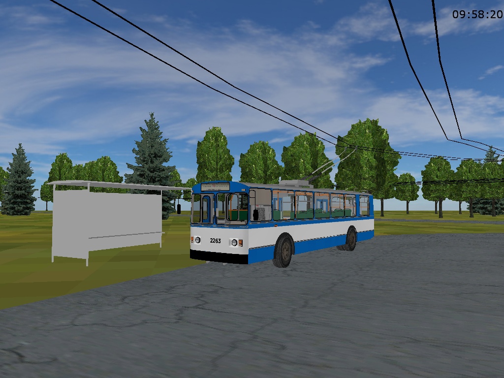 �������, ���-682� [�00]		 � 2263 (������� � 10)
