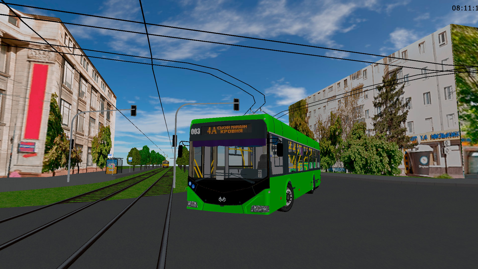 �������, ���� 321 (���-������) � 003 (������� � 4�)