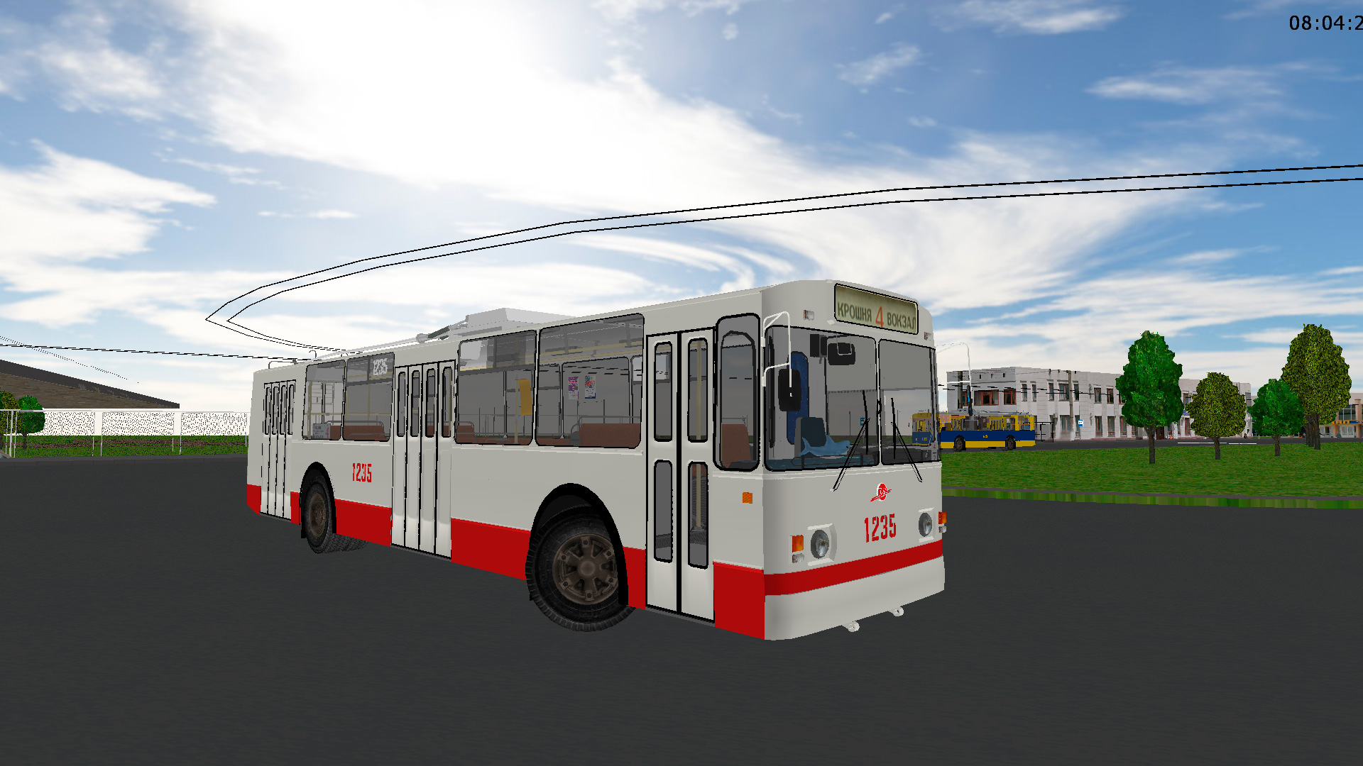 �������, ���-682� [�00]		 � 1235 (������� � 4)