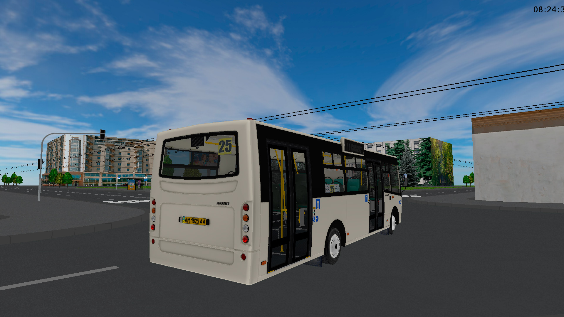 �������, Ataman �092�6 � �� 1825 �� (������� � 25)