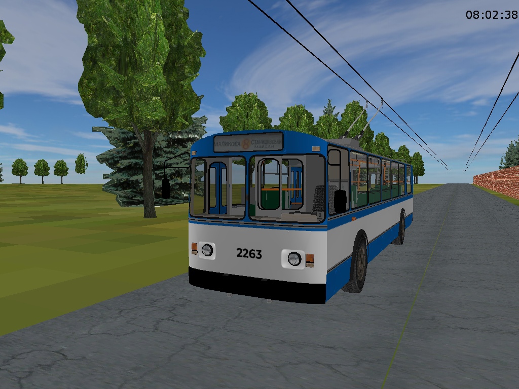 �������, ���-682� [�00]		 � 2263 (������� � 8)