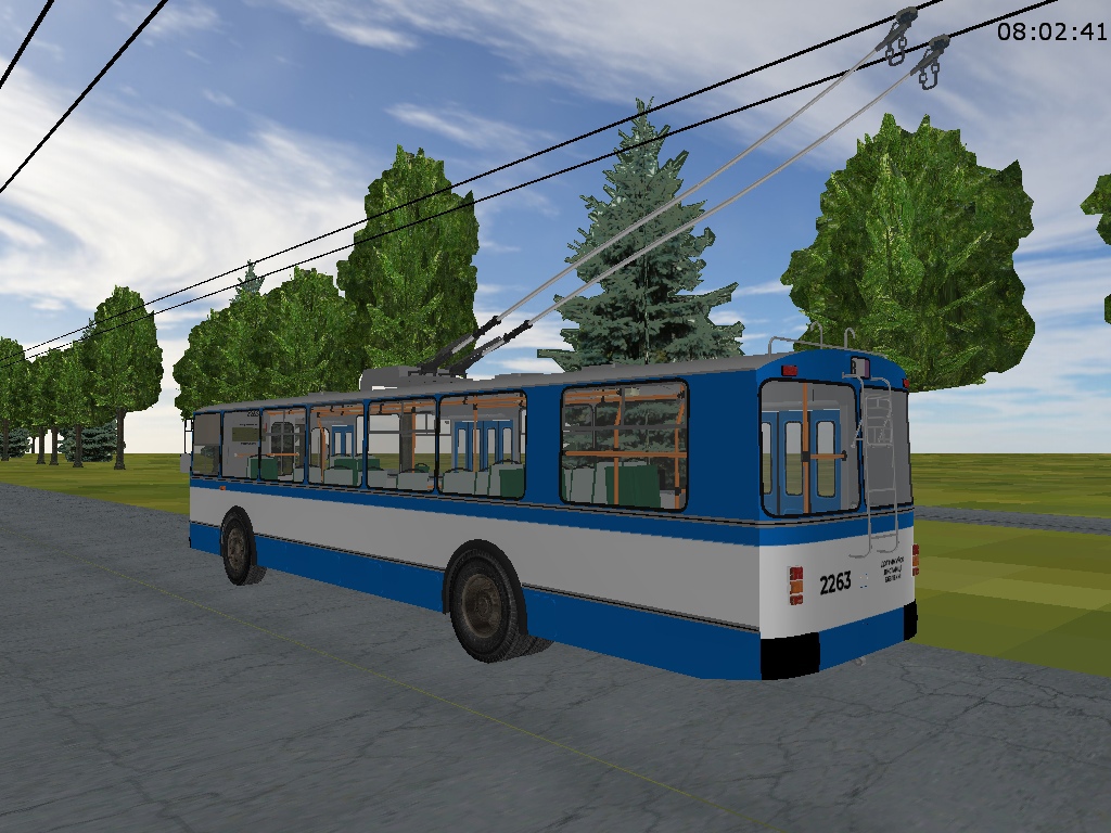 �������, ���-682� [�00]		 � 2263 (������� � 8)