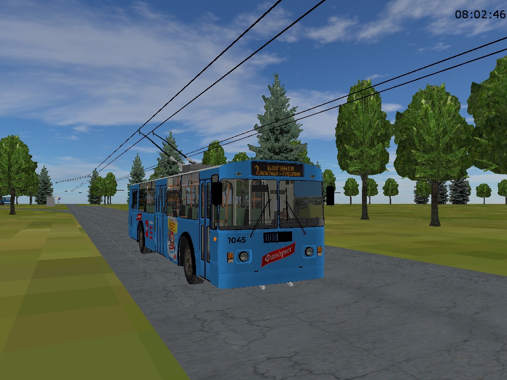 �������, ���-682� [�00]		 � 1045 (������� � 2)