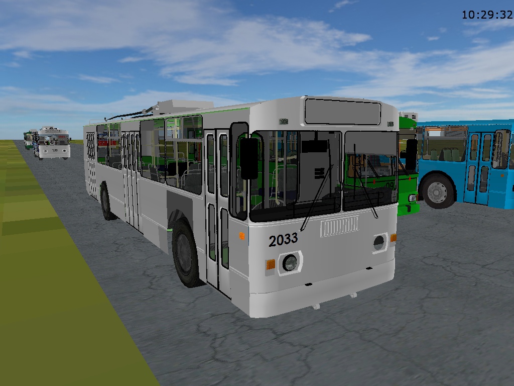 �������, ���-682� [�00]		 � 2033