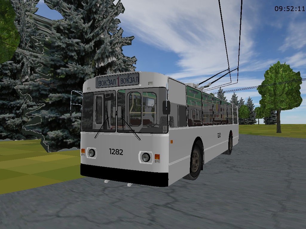 �������, ���-682�-012 [�0�]		 � 1282 (������� � 1)