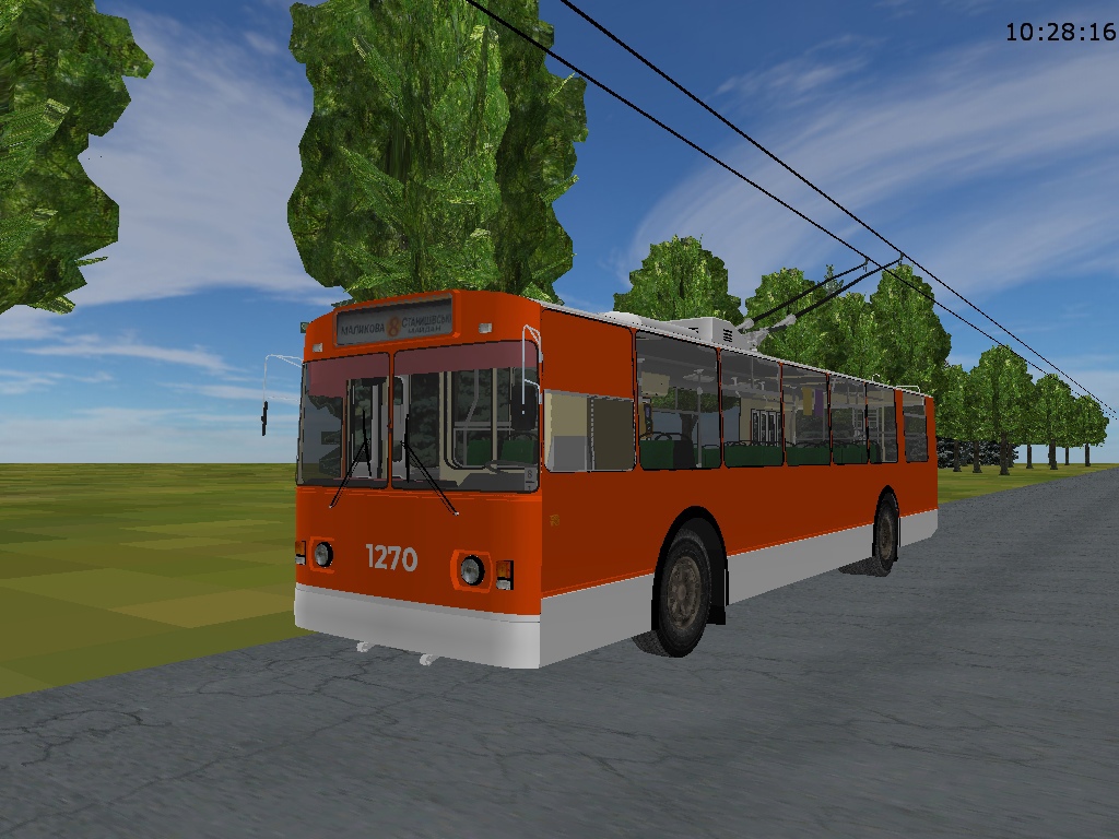 �������, ���-682�-012 [�0�]		 � 1270 (������� � 8)