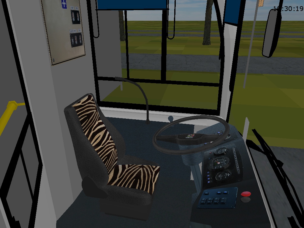 Житомир, БКМ 321 № 001 Житомир, БКМ 321 № 001