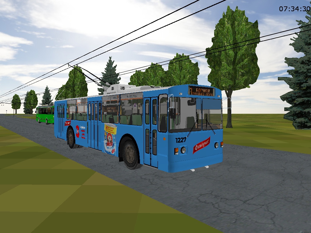 �������, ���-682� [�00]		 � 1227 (������� � 3)