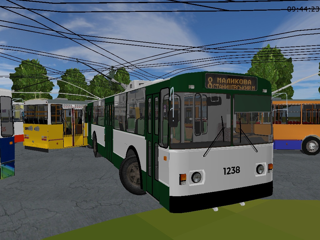 �������, ���-682� [�00]		 � 1238 (������� � 8)