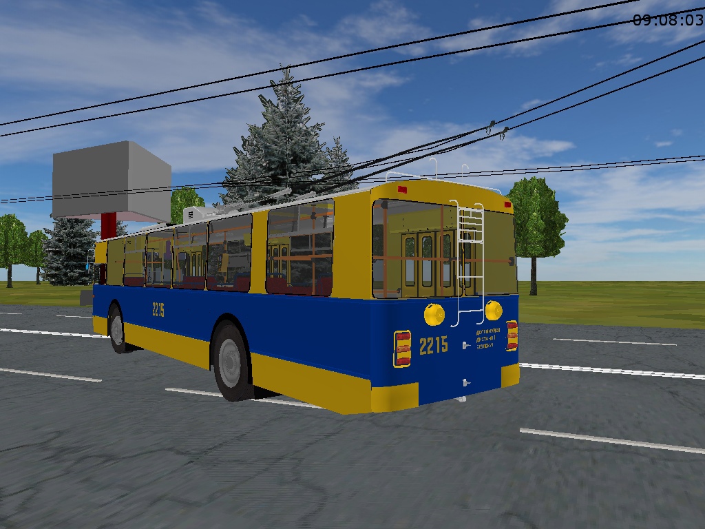 �������, ���-682� [�00]		 � 2215 (������� � 4�)