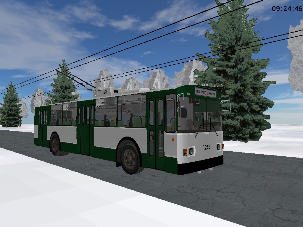 �������, ���-682� [�00]		 � 1238 (������� � 1�)