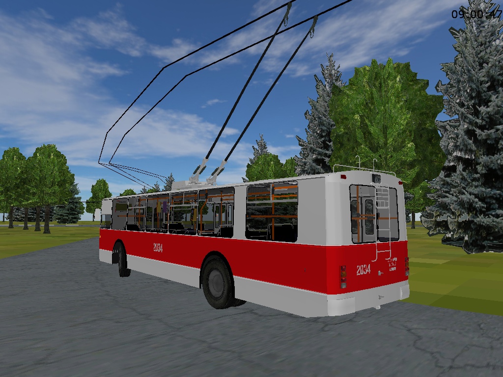 �������, ���-682� [�00]		 � 2034 (������� � 3)