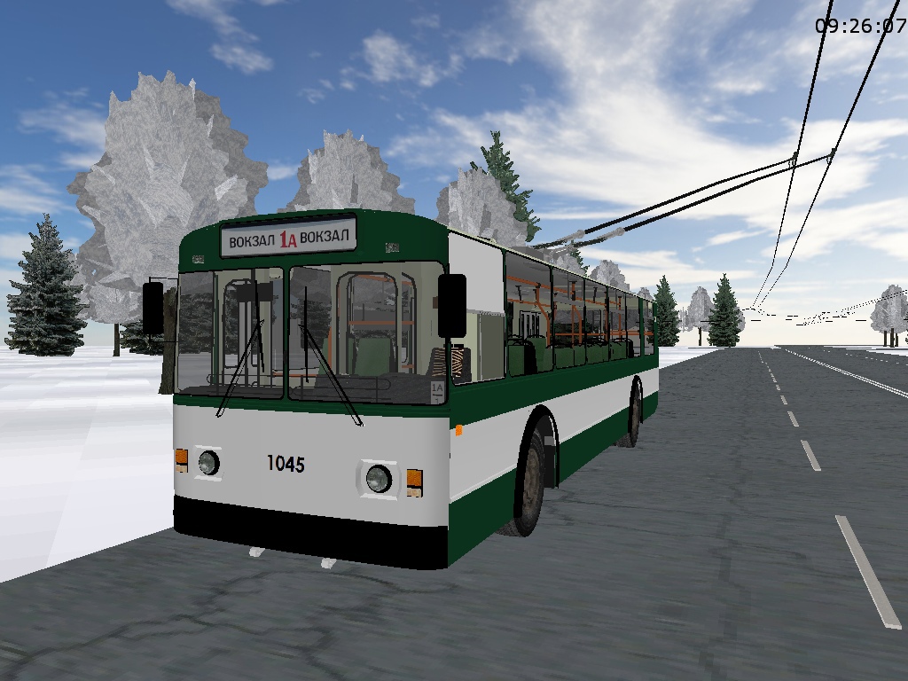 �������, ���-682� [�00]		 � 1045 (������� � 1�)