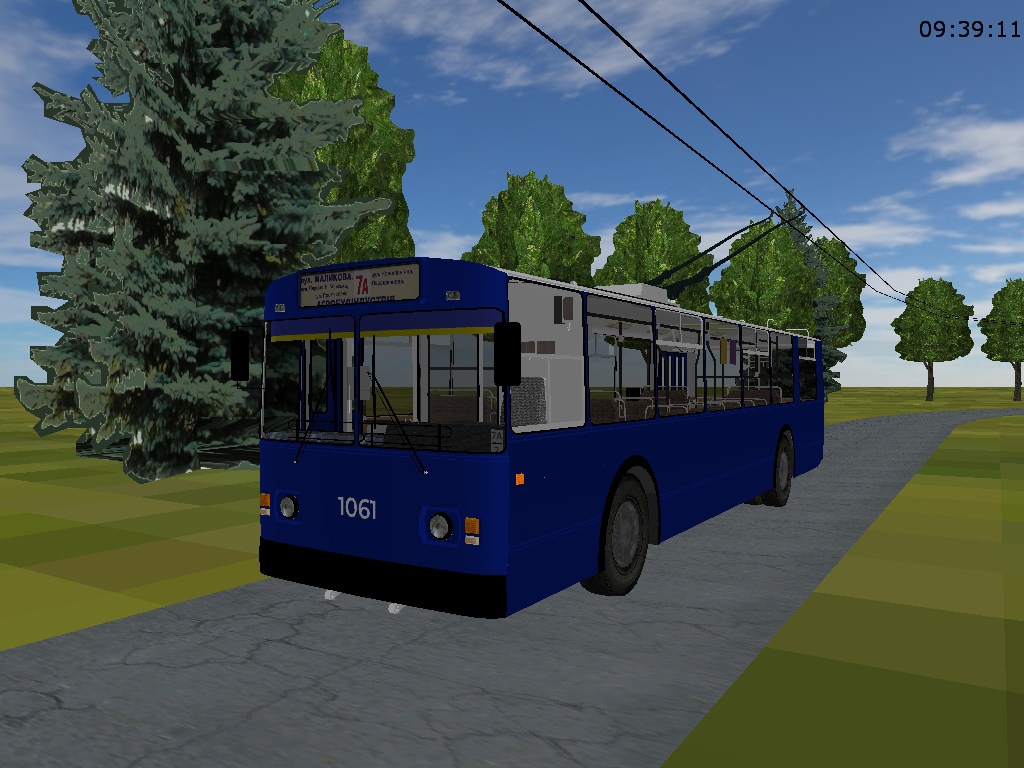 �������, ���-682� [�00]		 � 1061 (������� � 7�)