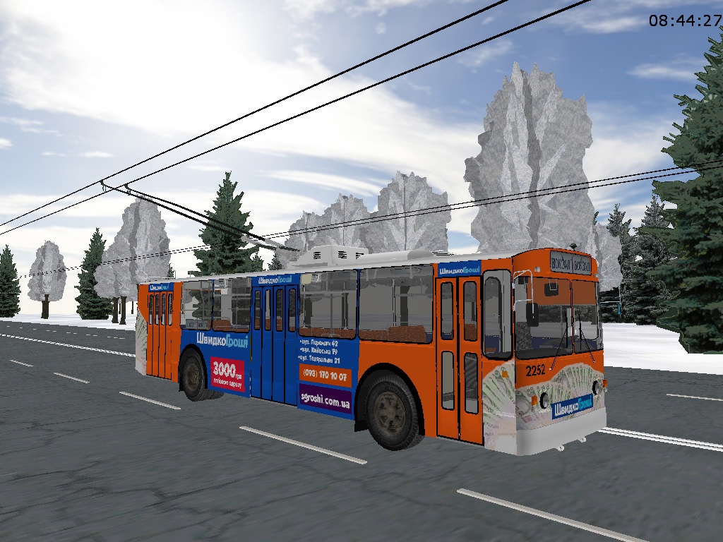 �������, ���-682� [�00]		 � 2252 (������� � 1)