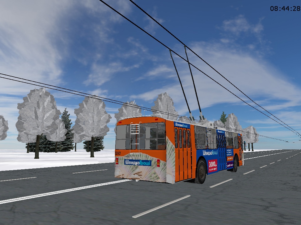 �������, ���-682� [�00]		 � 2252 (������� � 1)