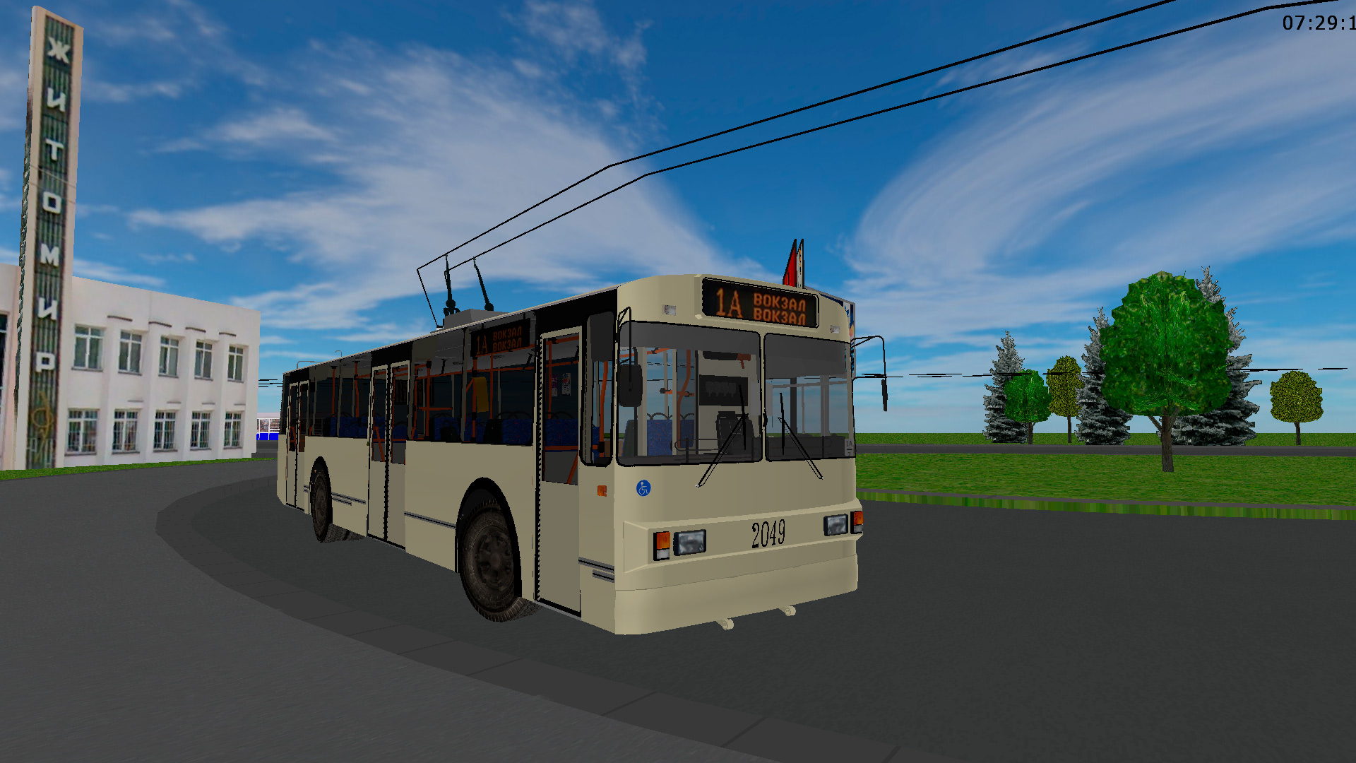 �������, ���-682� [�00]		 � 2049 (������� � 1�)