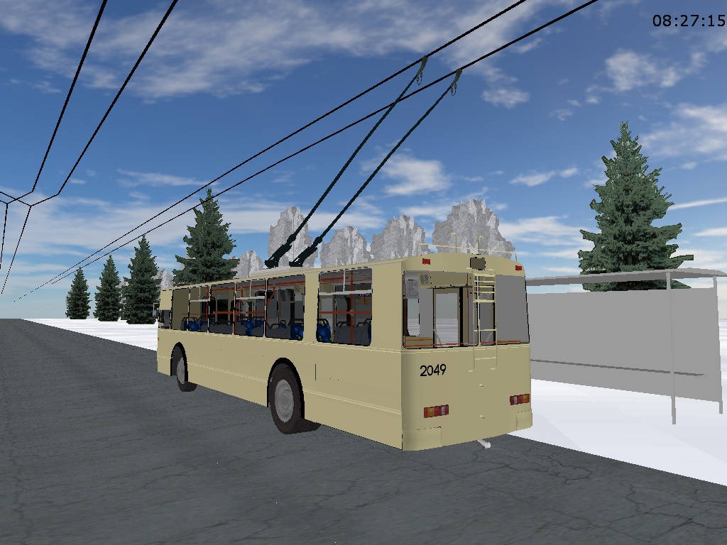 �������, ���-682� [�00]		 � 2049 (������� � 1�)