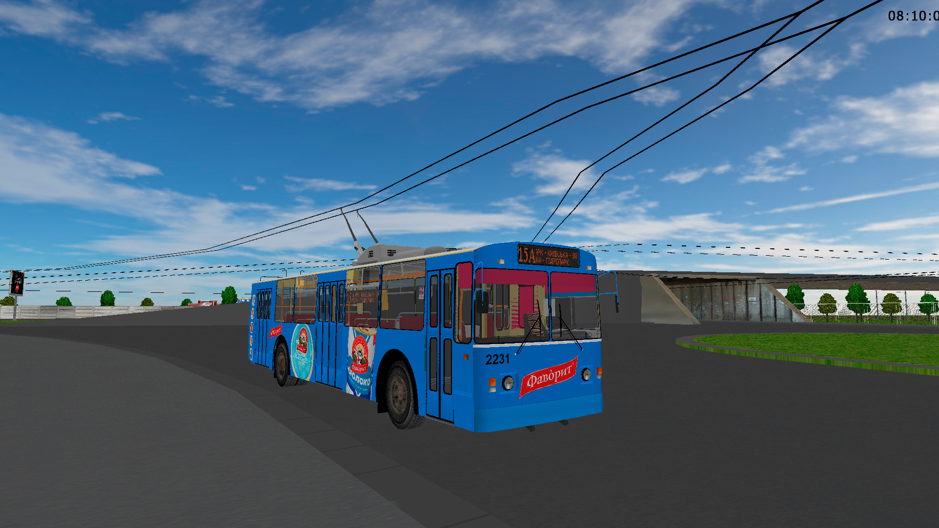 �������, ���-682� [�00]		 � 2231 (������� � 15�)