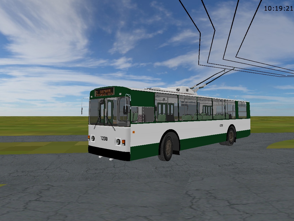 �������, ���-682� [�00]		 � 1238 (������� � 3)