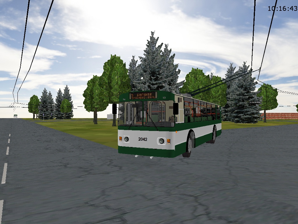 �������, ���-682� [�00]		 � 2042 (������� � 3)