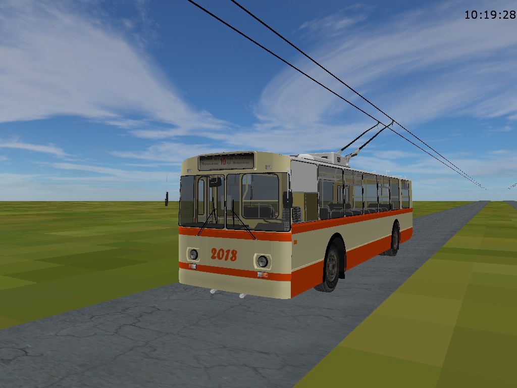 �������, ���-682�		 � 2018 (������� � 10)