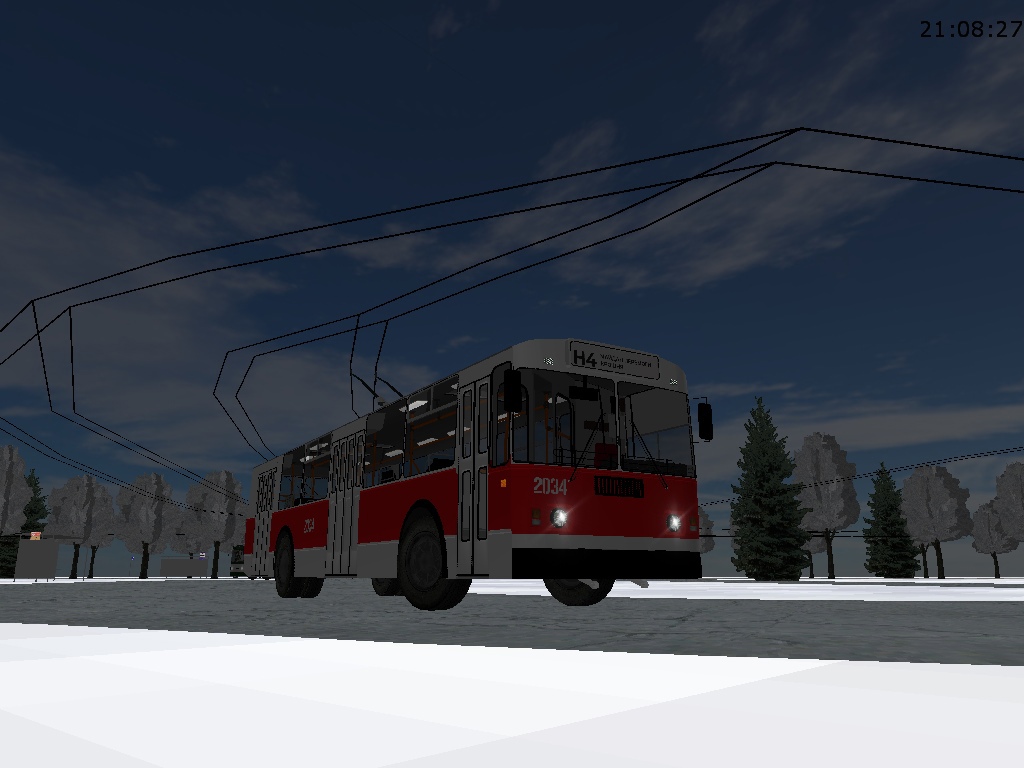 �������, ���-682� [�00]		 � 2034 (������� � �4)