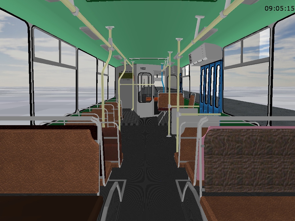 �������, ���-682� [�00]		 � 1032