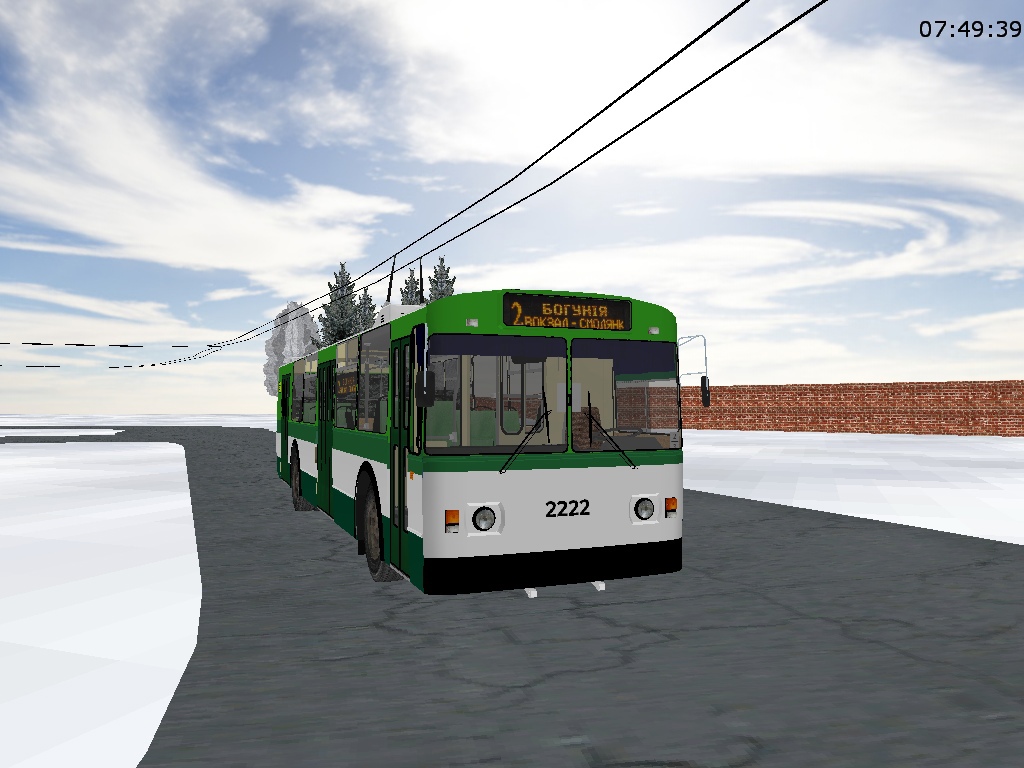 �������, ���-682� [�00]		 � 2222 (������� � 2)