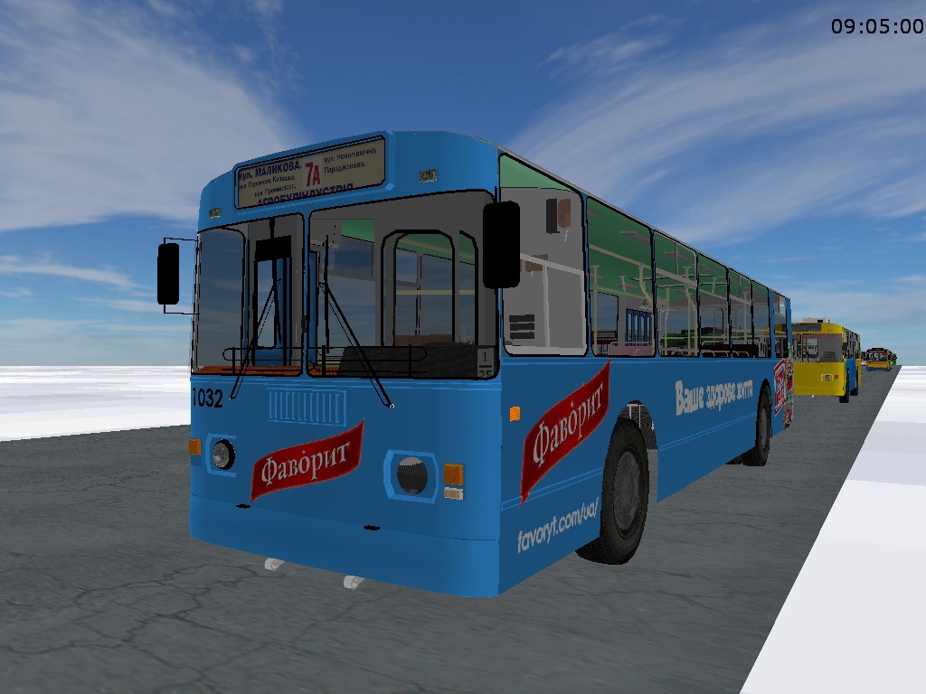 �������, ���-682� [�00]		 � 1032