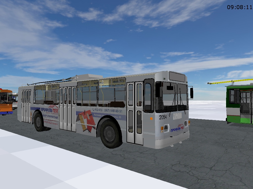 �������, ���-682� [�00]		 � 2054