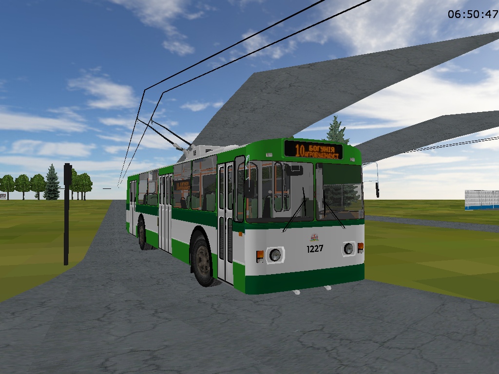 �������, ���-682� [�00]		 � 1227 (������� � 10)