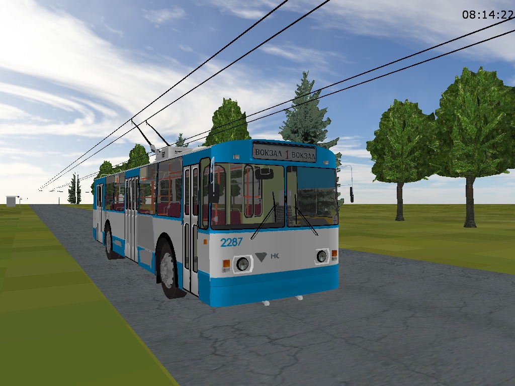 �������, ���-682� [�00]		 � 2287 (������� � 1)