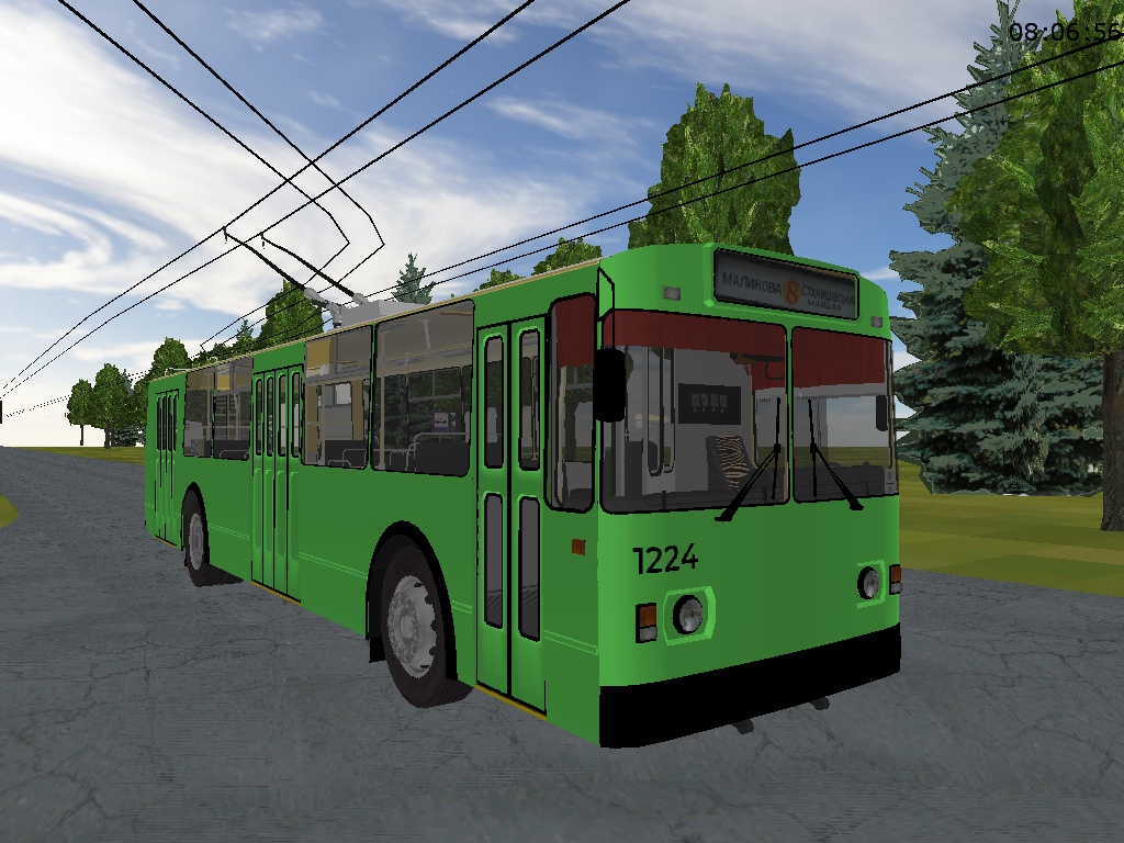 �������, ���-682� [�00]		 � 1224 (������� � 8)