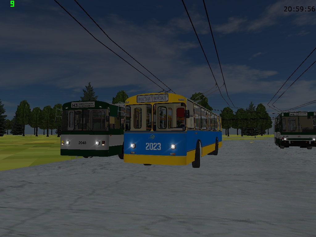�������, ���-682�		 � 2023 (������� � �2)
�������, ���-682�-012 [�0�]		 � 2048 (������� � �3)